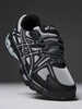 Кроссовки кеды Мужские лето Gel-Kahana ASICS 490439644 купить за 2 284 ₽ в интернет‑магазине Wildberries